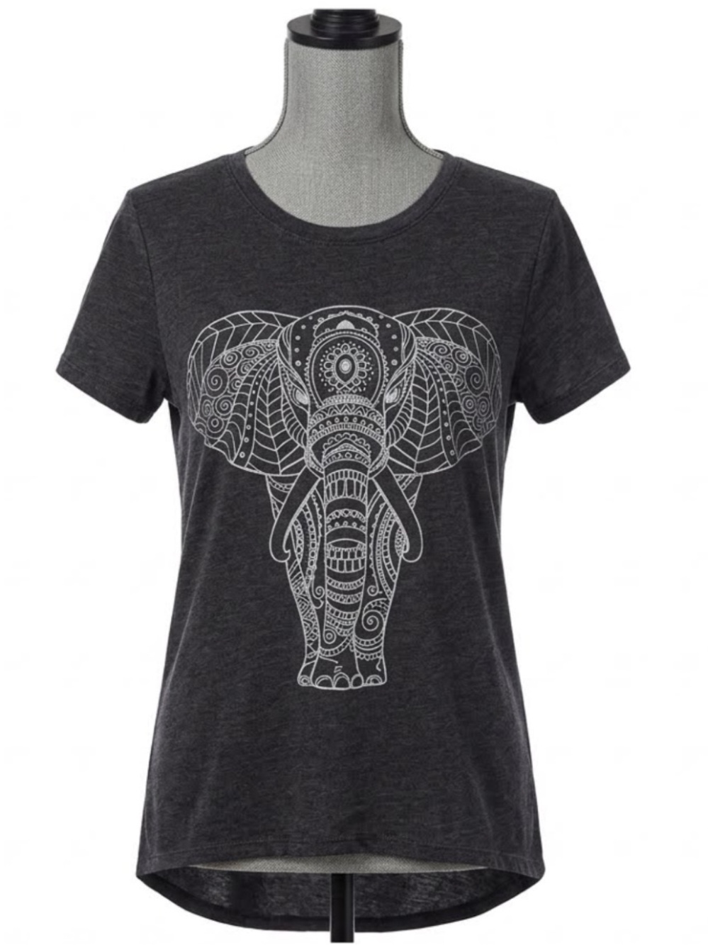 LOL Vintage elephant tee